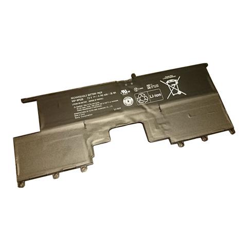 Batería para sony svp132a1cl