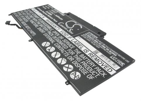 Bateria ordenador portatil y notebook dell xps 11