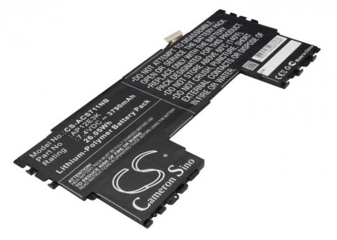 Bateria  acer ap12e3k