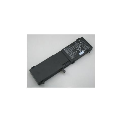 Batería para asus n550j