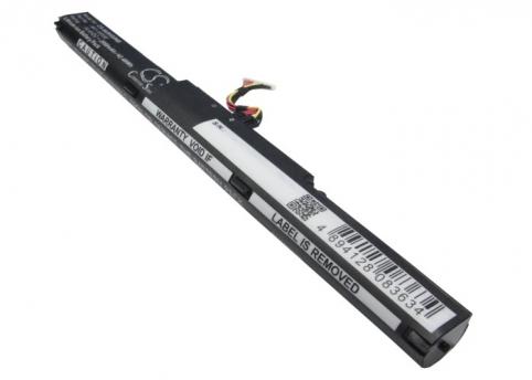 Bateria  asus x55lj4g