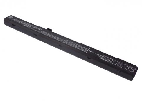 Bateria computadora portatil asus f551c