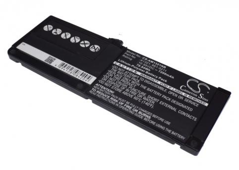 Bateria  apple a1321