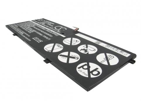 Batería para samsung np930x5j-k01it