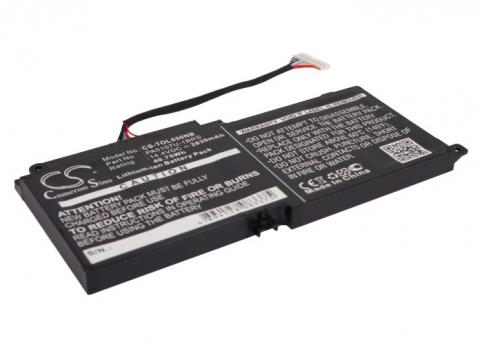 Batería para toshiba satellite l50 a 1fq