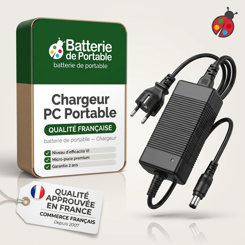 Cargador para dell latitude e5540