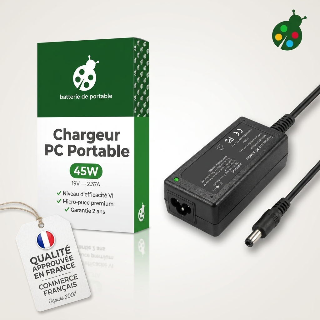 Cargador para asus vivobook f200ma