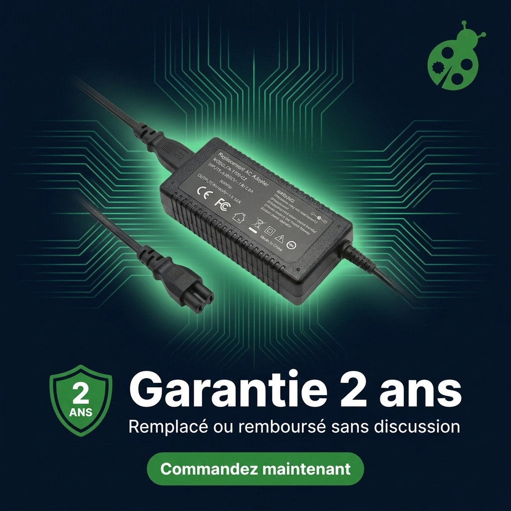 Cargador ordenador portatil y notebook asus notebook x200
