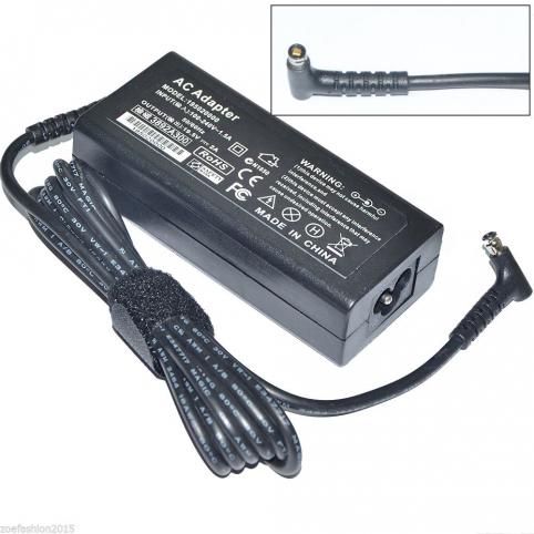 Cargador  sony vgp ac19v74
