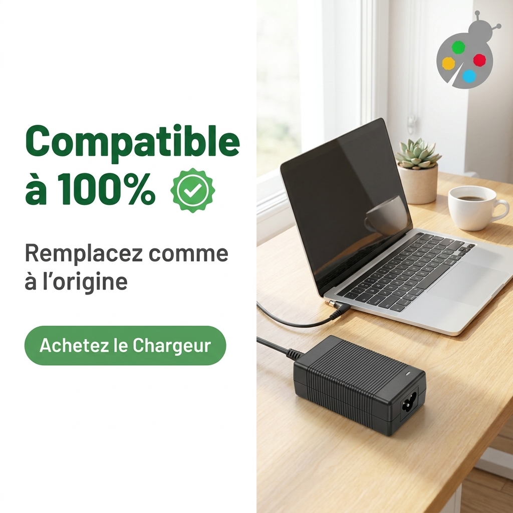Cargador ordenador portatil y notebook sony vaio svf13n1c5e