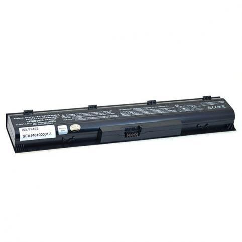 Batería para hp probook 4740s