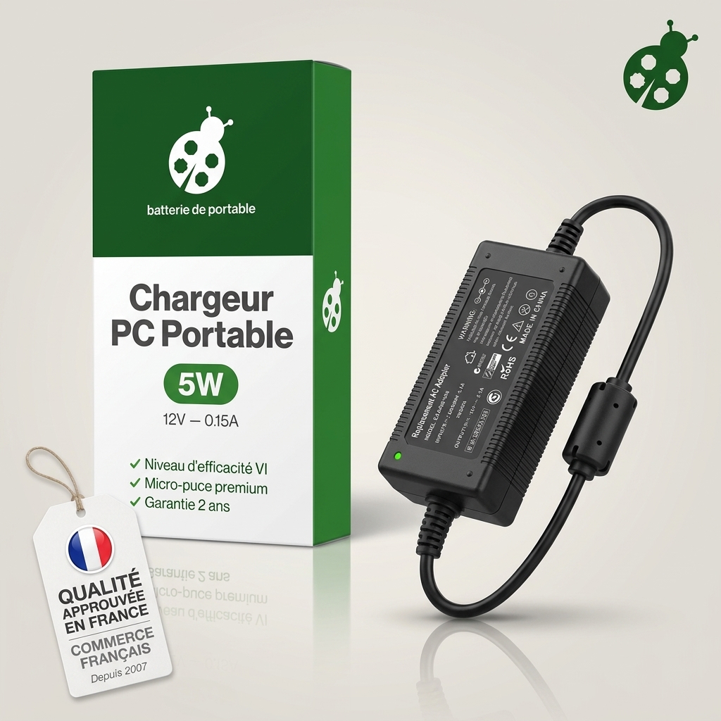Cargador para tableta hp pro 10 ee g1