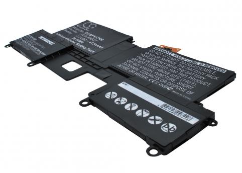 Bateria  sony vgp bps37