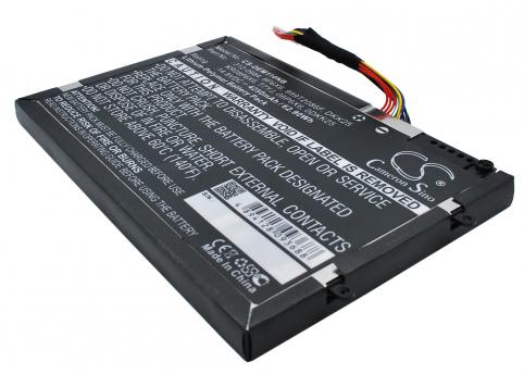 Bateria  alienware t7yj