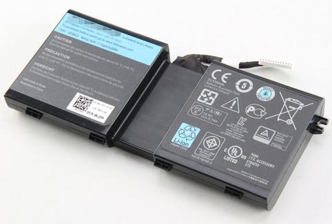 Bateria  alienware 2f8k3