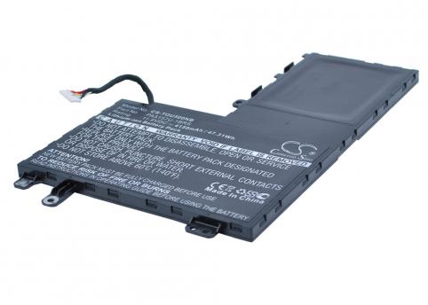 Refc batería pa5157u 1brs
