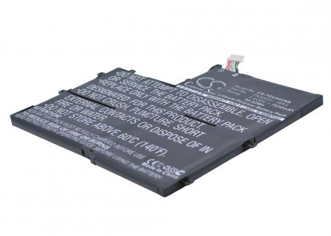 Bateria ordenador portatil y notebook toshiba satellite u845w