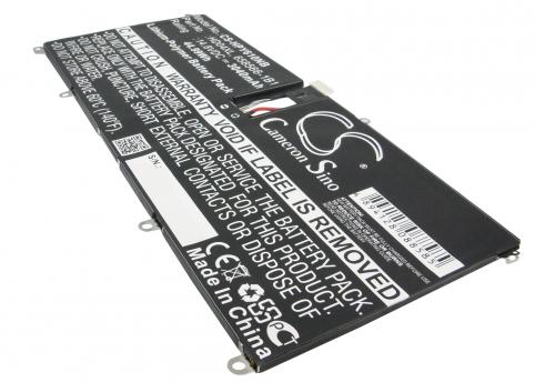 Bateria  hp hd04xl