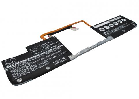 Bateria  hp turing iep