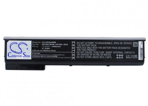 Bateria  hp ca09