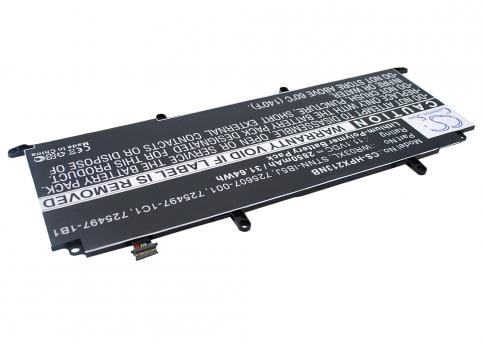Batería para hp split x2 13-m