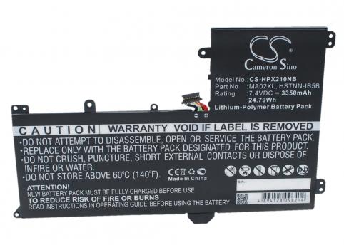 Bateria  hp 722231 001