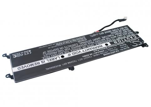 Bateria  hp 722237 241