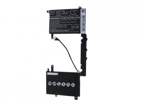 Bateria  hp 756186 421