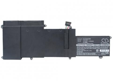 Bateria  asus c42 ux51
