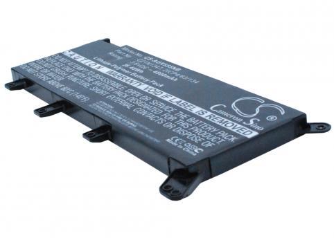 Bateria  asus 0b200 01130100