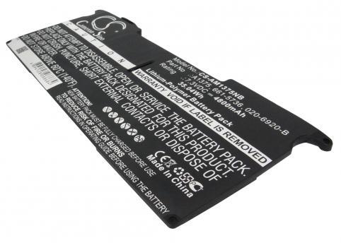 Bateria  apple a1375