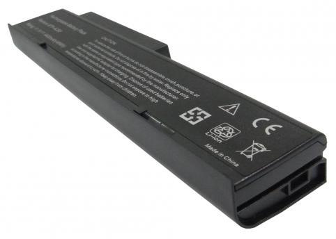 Bateria ordenador portatil y notebook fujitsu amilo pro v2065