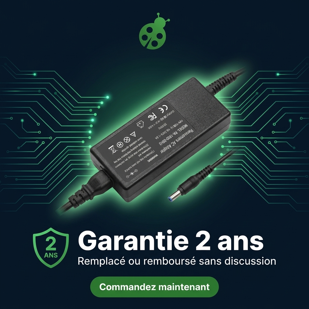 Cargador ordenador portatil y notebook hp  elite x2 1011 g1 l5g47ea