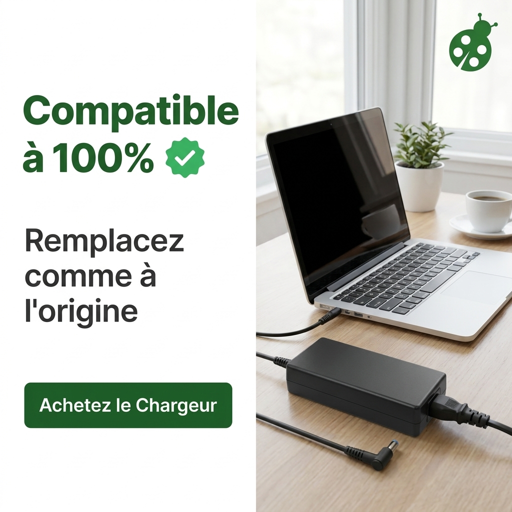 Cargador ordenador portatil y notebook hp  elite x2 1011 g1 l5g47ea