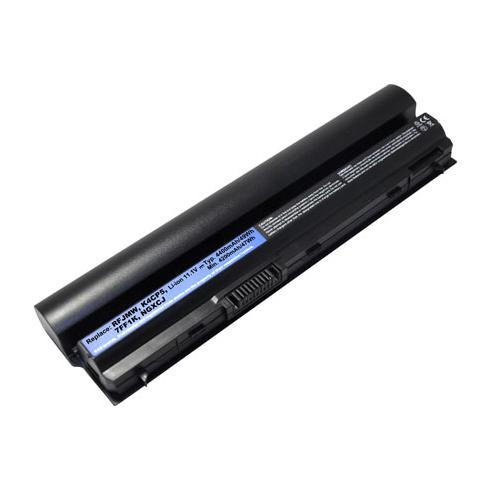Bateria  dell haute capacitée latitude e6120 latitude e6220