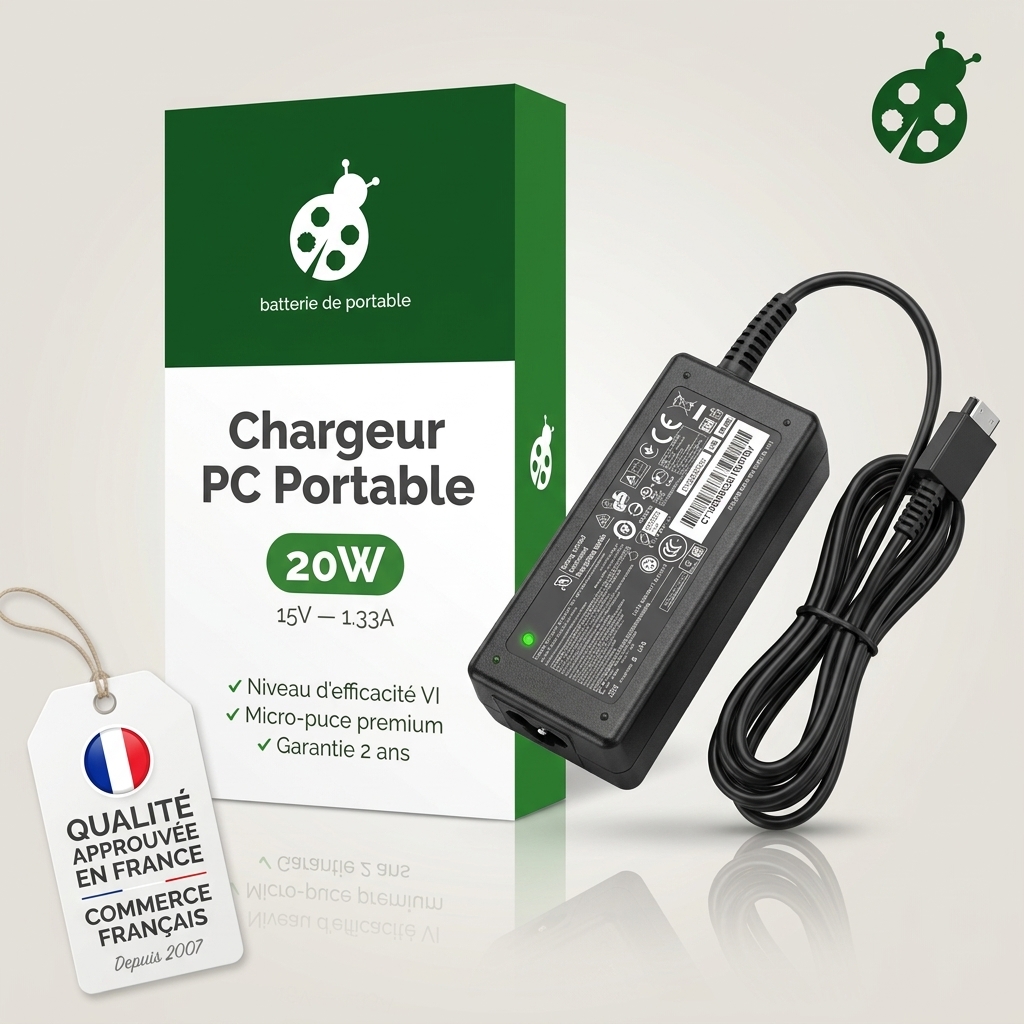 Cargador para hp  slatebook x2