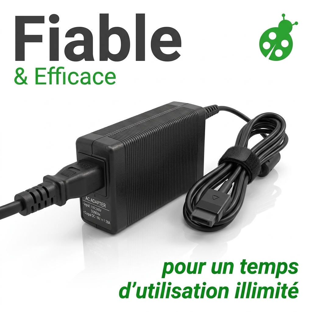 Cargador ordenador portatil y notebook dell latitude st tablet t02g