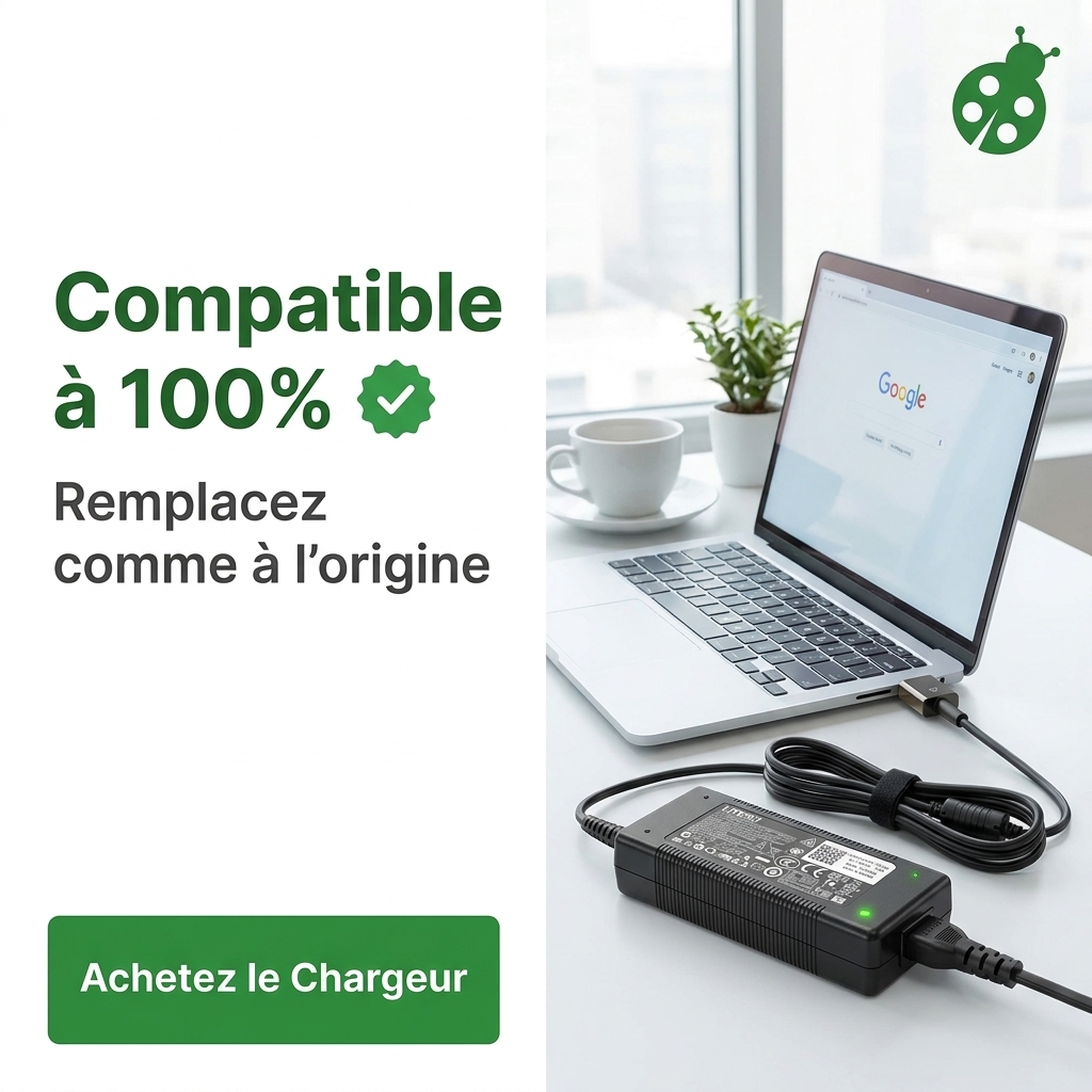 Cargador ordenador portatil y notebook dell latitude st tablet t02g