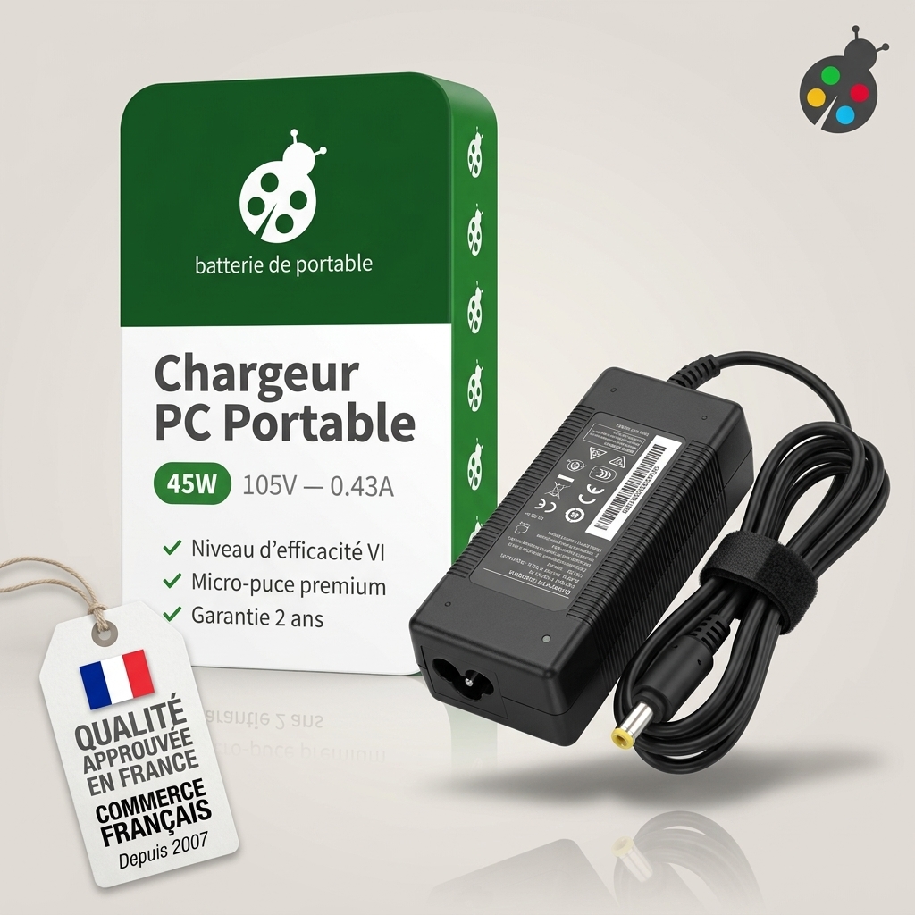 Cargador para sony vaio pro 13 svp132a1cm