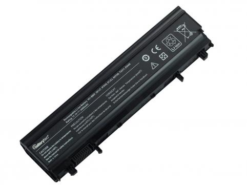 Batería para noir 6600 mah