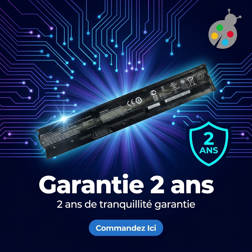 Bateria ordenador portatil y notebook hp probook 450 g2
