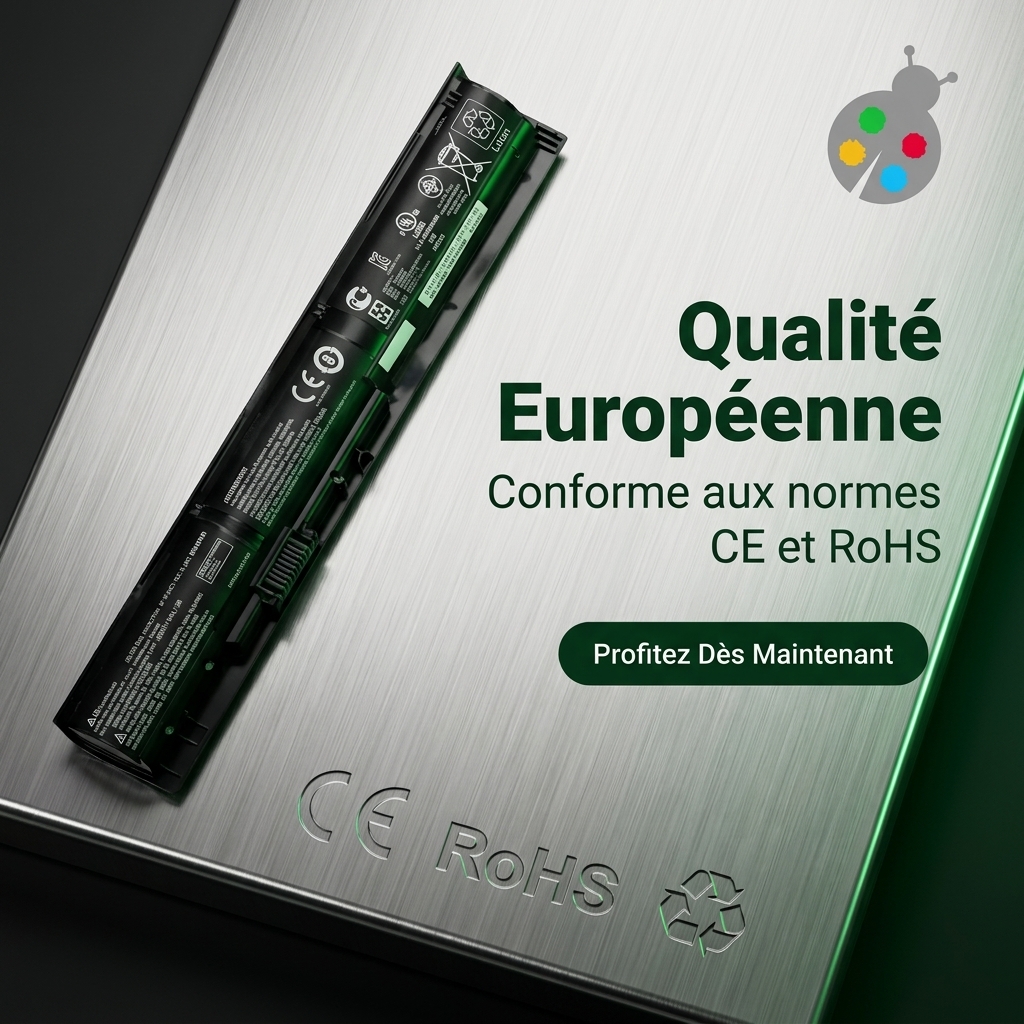 Bateria ordenador portatil y notebook hp probook 450 g2