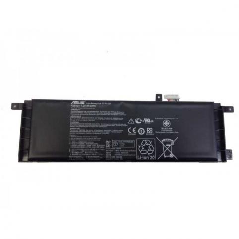 Batería para ordenador portatil y notebook asus x553ma