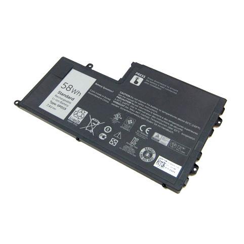 Bateria  dell trhff