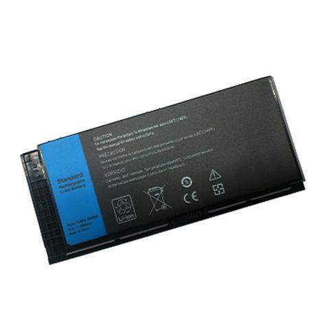 Bateria  dell haute capacitée precision m6800
