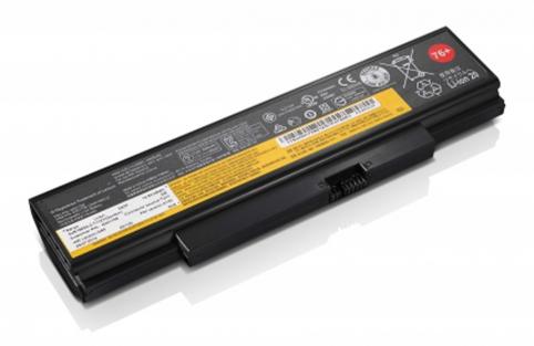 Bateria  lenovo 45n1758