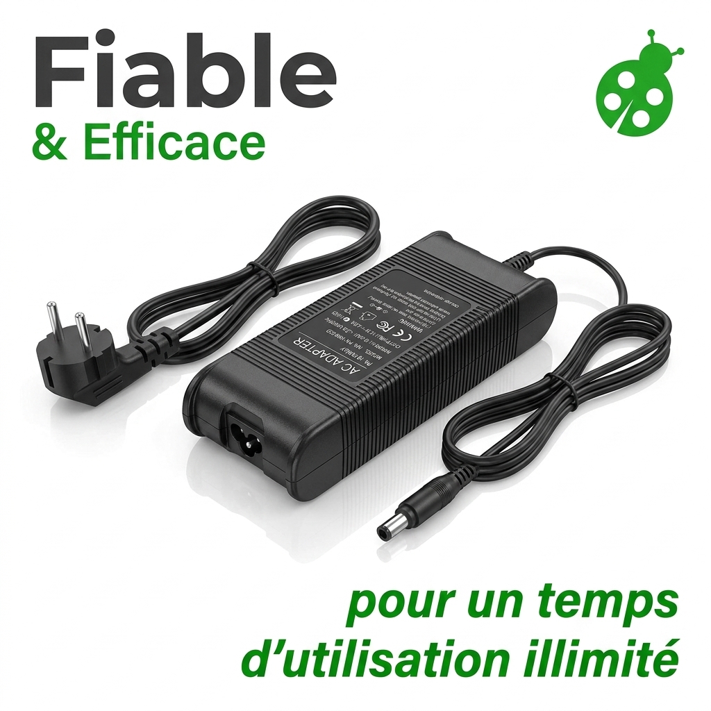 Cargador ordenador portatil y notebook dell latitude e7450