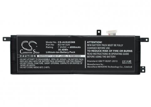 Bateria  asus b31n1329