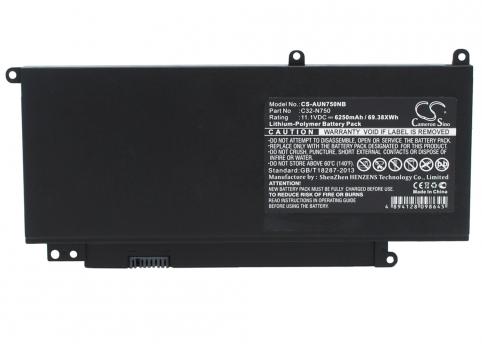 Bateria  asus 0b200 00400000