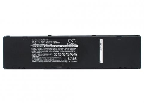Batería para asus asuspro essential pu301la